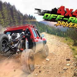 Image of 4x4 Offroad Driver 2