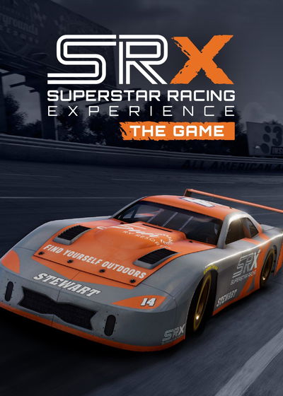 Profile picture of SRX: The Game Profile picture of SRX: The Game