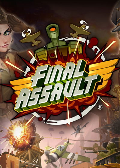 Profile picture of Final Assault