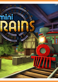 Profile picture of Mini Trains Profile picture of Mini Trains