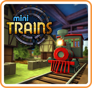 Image of Mini Trains