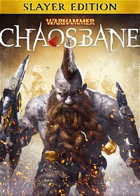 Profile picture of Warhammer: Chaosbane Slayer Edition