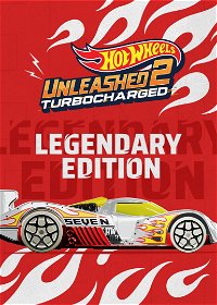 Profile picture of HOT WHEELS UNLEASHED 2 - Turbocharged - Legendary Edition