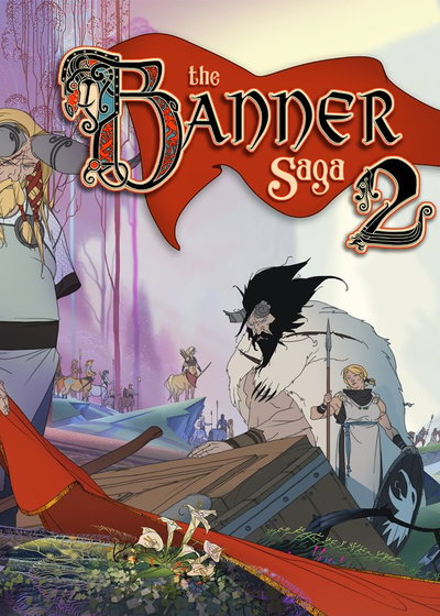 Profile picture of Banner Saga 2