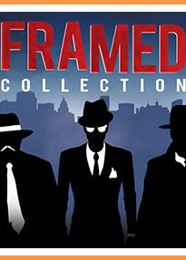 Profile picture of FRAMED Collection