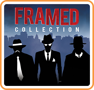 Image of FRAMED Collection