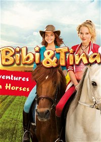 Profile picture of Bibi & Tina - Adventures with Horses