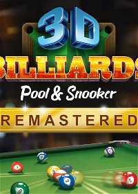 Profile picture of 3D Billiards - Pool & Snooker - Remastered