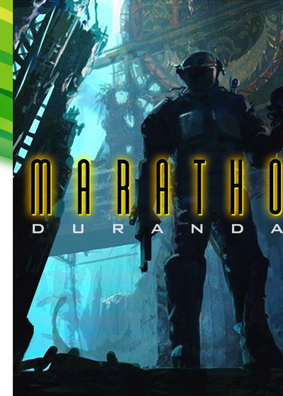 Profile picture of Marathon: Durandal Profile picture of Marathon: Durandal