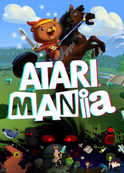 Profile picture of Atari Mania