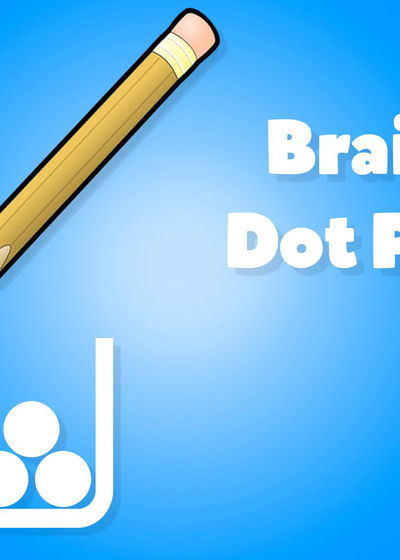 Profile picture of Brain On: Dot Physics Profile picture of Brain On: Dot Physics