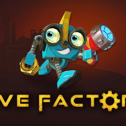 Image of Live Factory