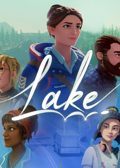 Profile picture of Lake