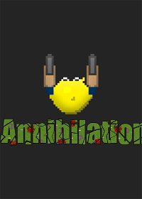 Profile picture of Annihilation