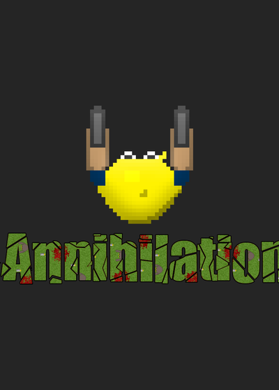 Profile picture of Annihilation Profile picture of Annihilation