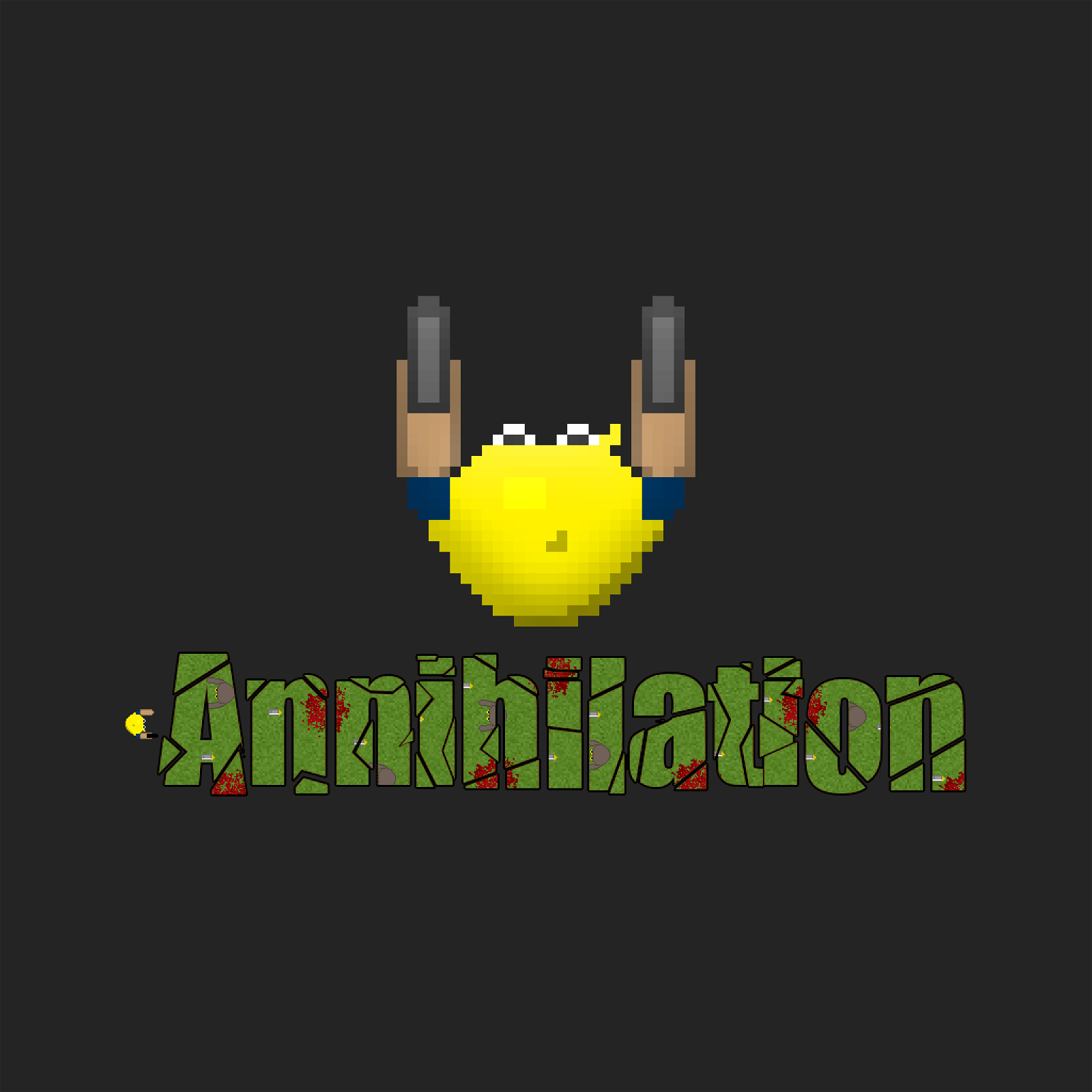 Image of Annihilation
