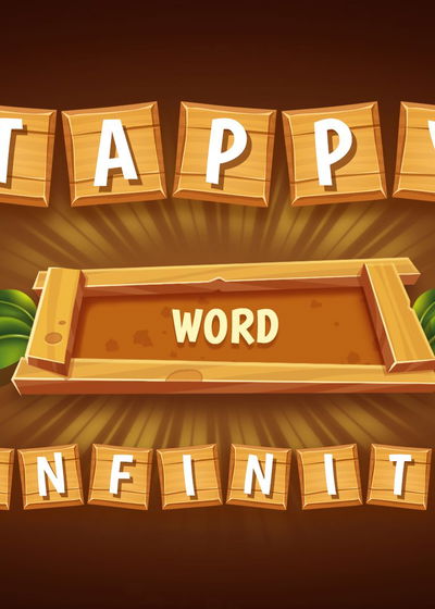 Profile picture of Tappy Word Infinite