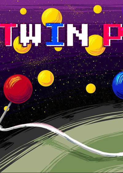 Profile picture of TWIN P Profile picture of TWIN P