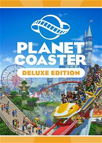 Profile picture of Planet Coaster: Deluxe Edition