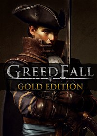 Profile picture of GreedFall - Gold Edition