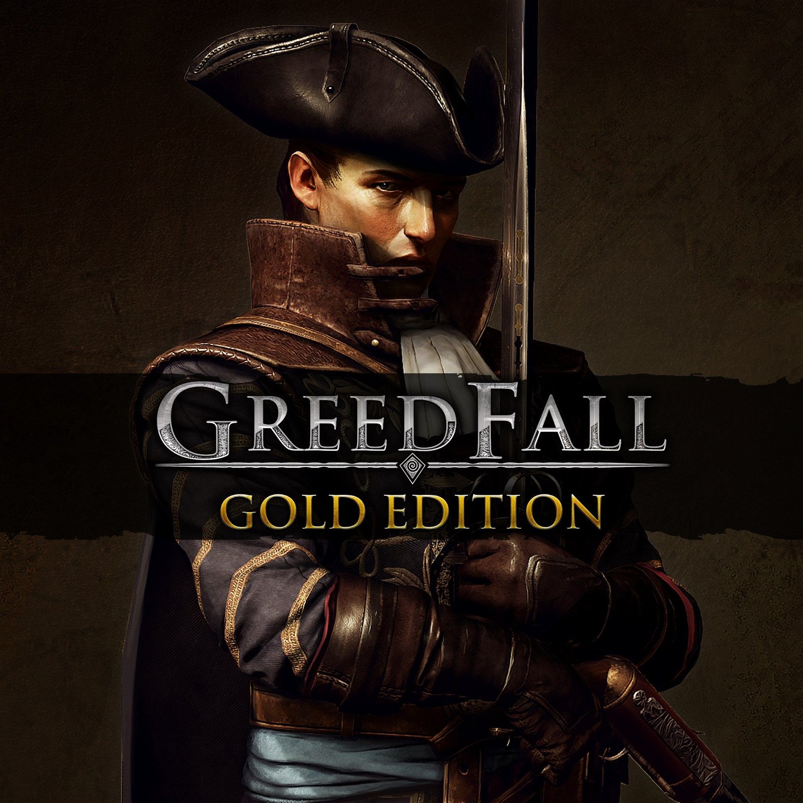 Image of GreedFall - Gold Edition