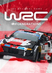 Profile picture of WRC Generations – The FIA WRC Official Game