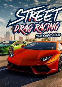 Profile picture of Street Drag Racing - Car Simulator