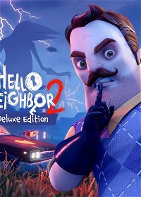 Profile picture of Hello Neighbor 2 Deluxe Edition