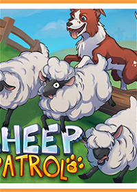 Profile picture of Sheep Patrol