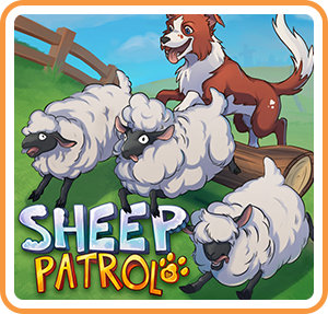 Image of Sheep Patrol