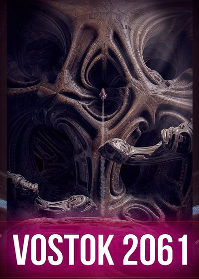 Profile picture of Vostok 2061 Profile picture of Vostok 2061