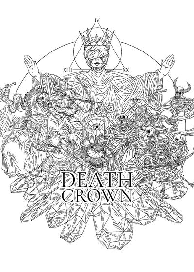 Profile picture of Death Crown