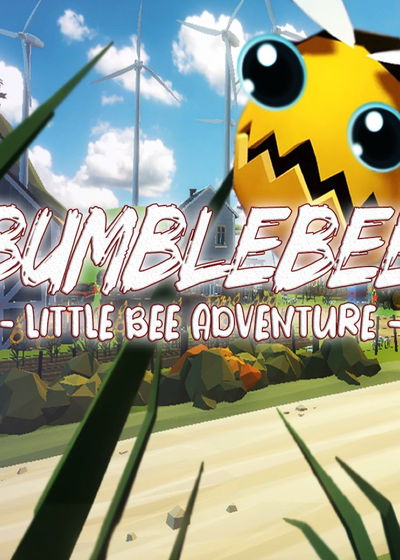 Profile picture of Bumblebee - Little Bee Adventure Profile picture of Bumblebee - Little Bee Adventure