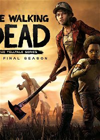 Profile picture of The Walking Dead: The Final Season - The Complete Season