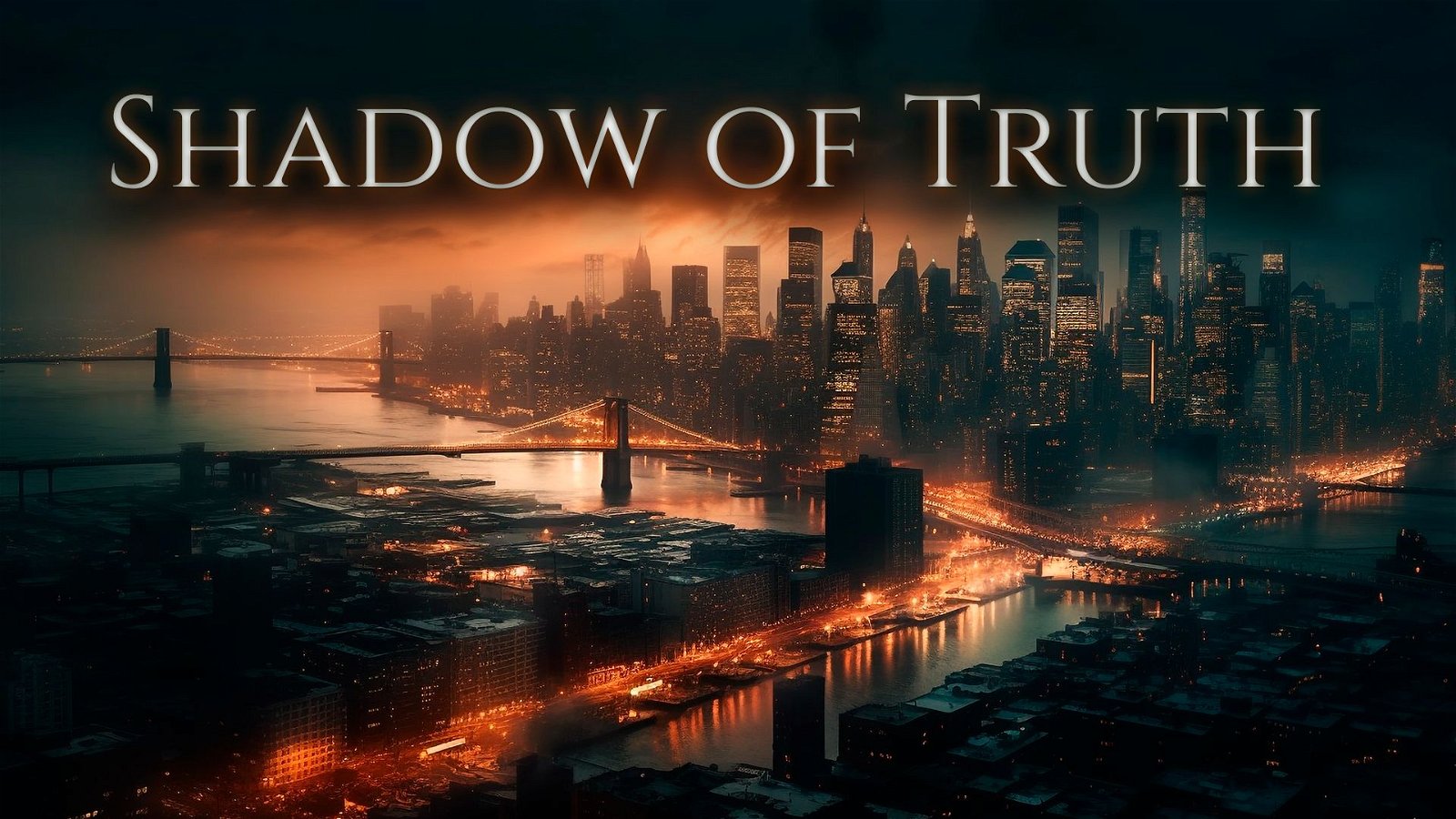 Image of Shadows of Truth