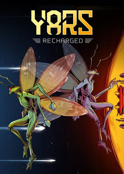 Profile picture of Yars: Recharged