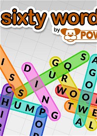 Profile picture of Sixty Words by POWGI