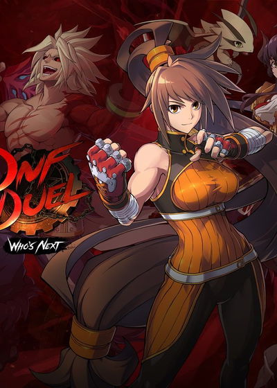 Profile picture of DNF Duel Profile picture of DNF Duel