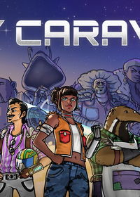 Profile picture of Sky Caravan