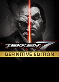 Profile picture of TEKKEN 7 - Definitive Edition
