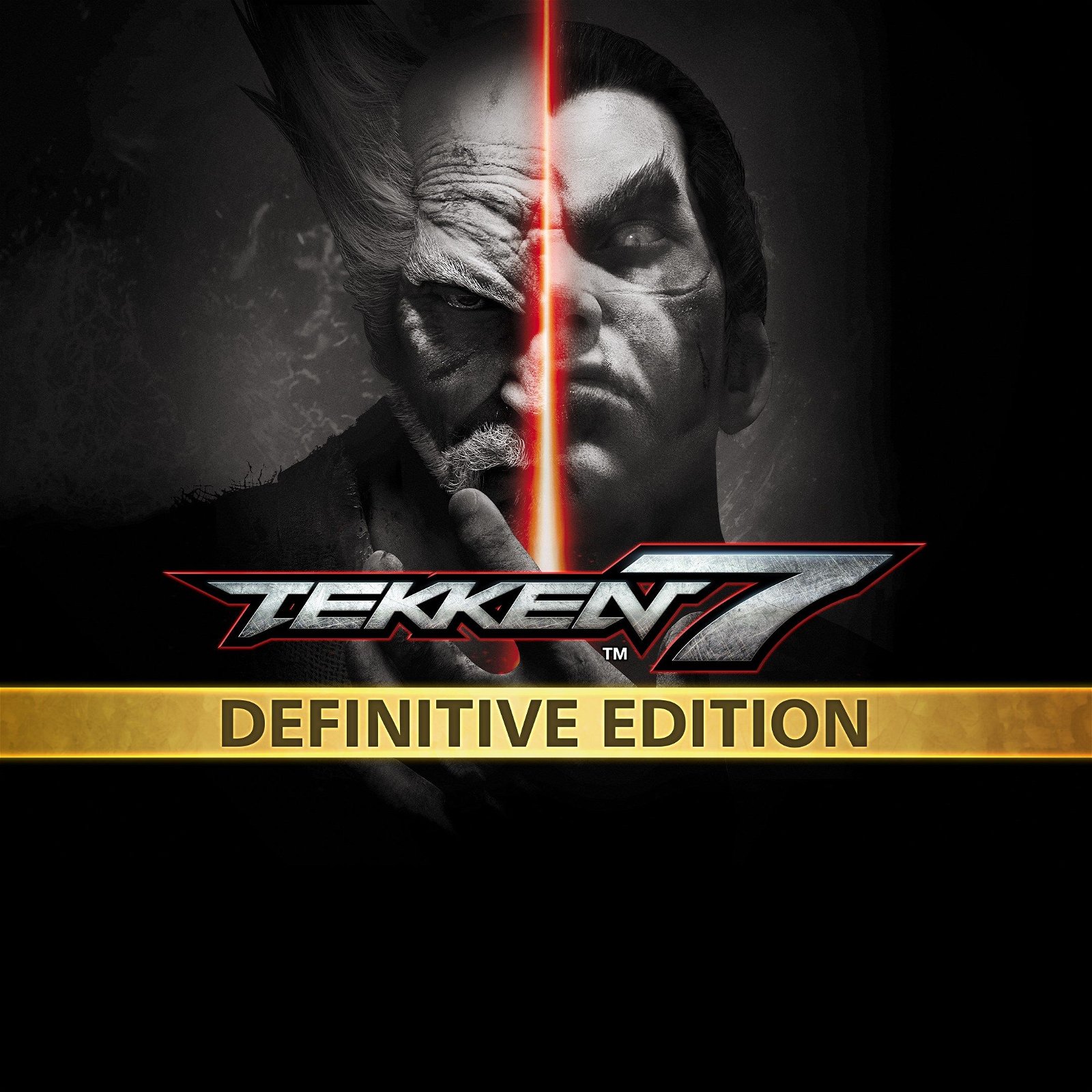 Image of TEKKEN 7 - Definitive Edition