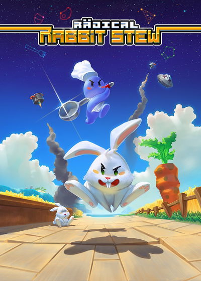 Profile picture of Radical Rabbit Stew