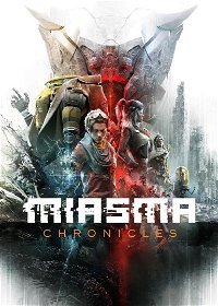Profile picture of Miasma Chronicles
