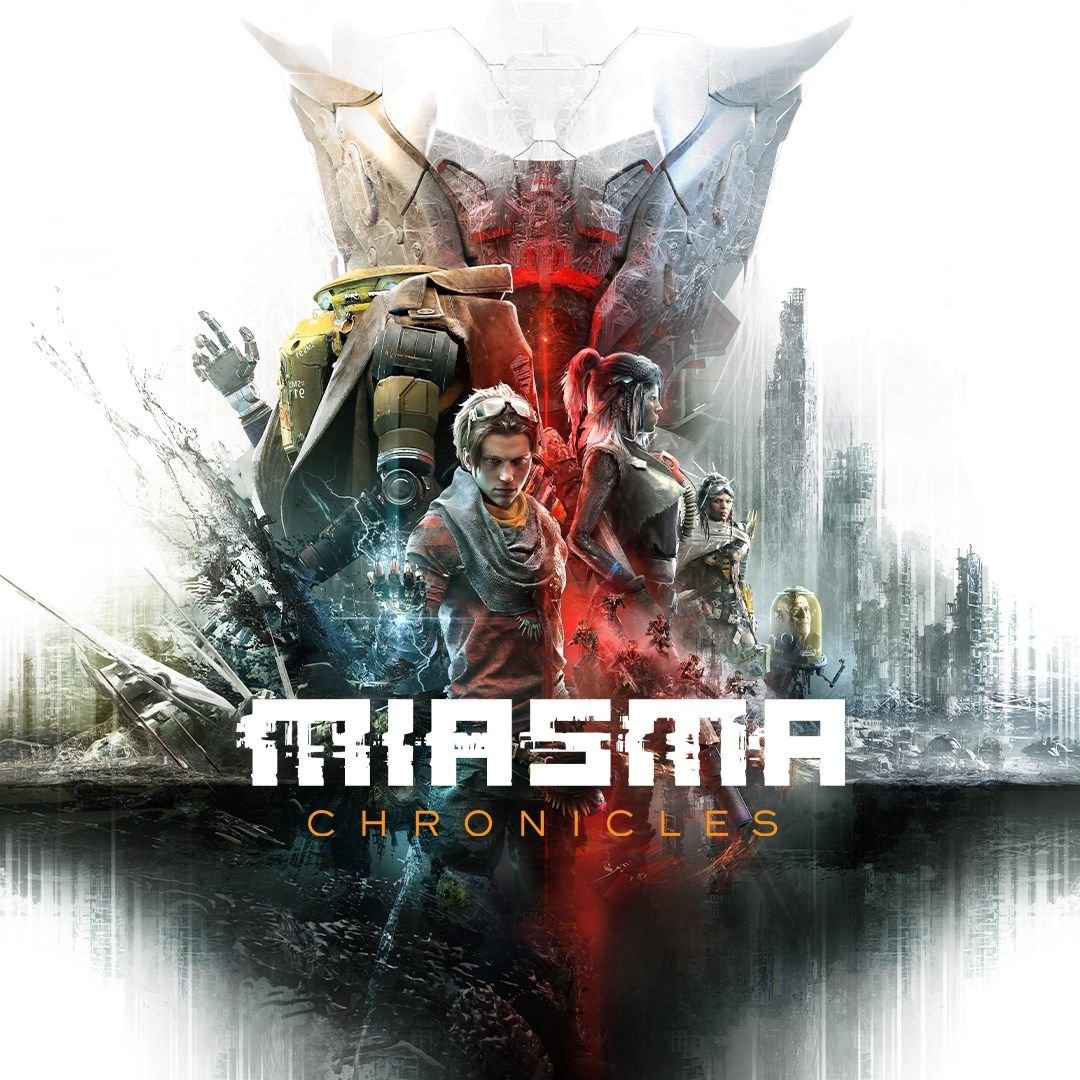 Image of Miasma Chronicles