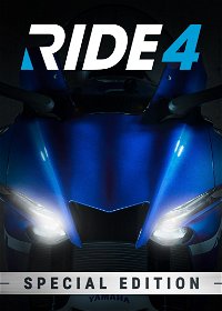 Profile picture of RIDE 4 - Special Edition