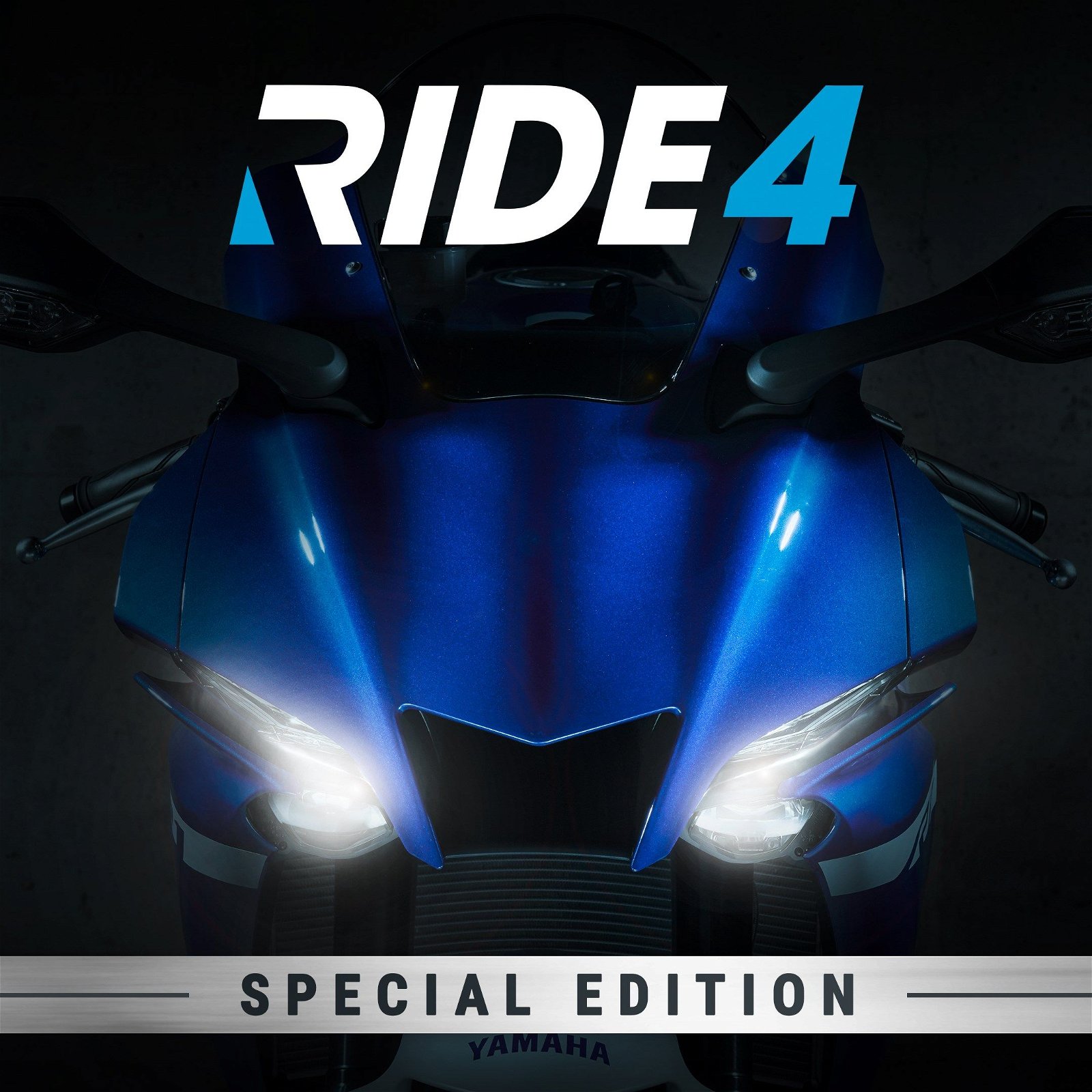 Image of RIDE 4 - Special Edition