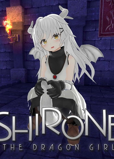 Profile picture of Shirone: the Dragon Girl Profile picture of Shirone: the Dragon Girl