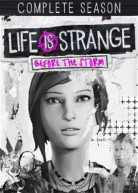 Profile picture of Life is Strange: Before the Storm Complete Season