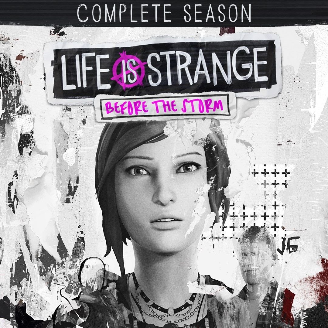 Image of Life is Strange: Before the Storm Complete Season