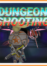 Profile picture of Dungeon Shooting
